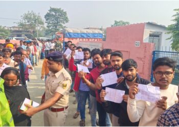 Bihar Assembly Elections 2025: Second Phase Sees Faster Turnout, Poised to Break Records