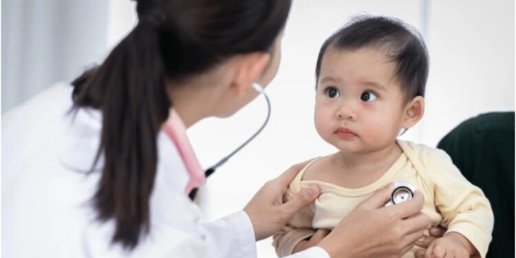 Free Treatment for Children with Congenital Heart Defects as New Programme Launches at IGIC Patna