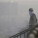 Bihar Air Pollution Spikes: Patna and 15 Districts Record Toxic Air as Hajipur’s AQI Hits 245