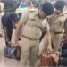 Swearing-In Ceremony Tomorrow, Tight Security at Patna Junction as Bomb Squad and RPF-GRP Conduct Sweeps