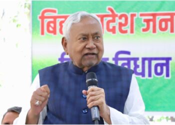 Bihar to Develop Satellite and Greenfield Townships in 11 Cities in First Major Cabinet Move