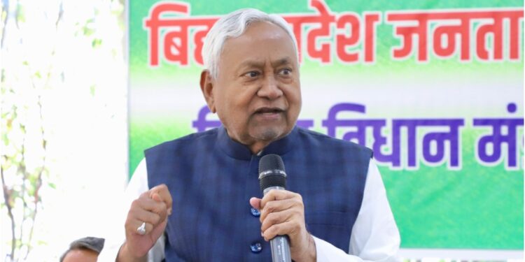 Bihar to Develop Satellite and Greenfield Townships in 11 Cities in First Major Cabinet Move