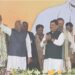 Ten First-Time Ministers Join Nitish Kumar’s New Cabinet After NDA’s Sweeping Bihar Victory
