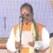 Vijay Kumar Sinha Takes Oath as Minister, Set to Become Deputy Chief Minister for Second Time