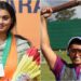 Bihar’s ‘Golden Girl’ Shreyasi Singh Sworn In as Minister in Nitish Kumar’s Cabinet