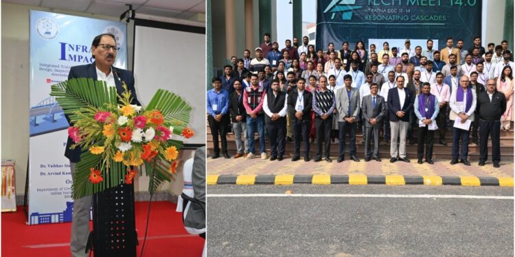 IIT Patna Launches Ten-Day Bridge and Pavement Training for Bihar RWD Engineers