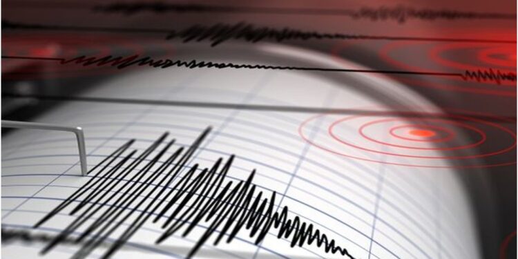 Tremors of Bangladesh Earthquake Felt in Bihar’s Kishanganj