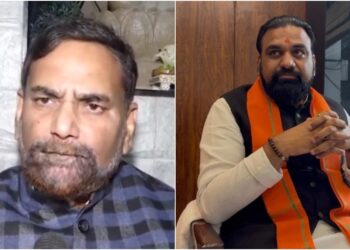 JD(U) Leader Backs Samrat Choudhary’s Home Portfolio, Says Bihar Will Become the Country’s Most Developed State