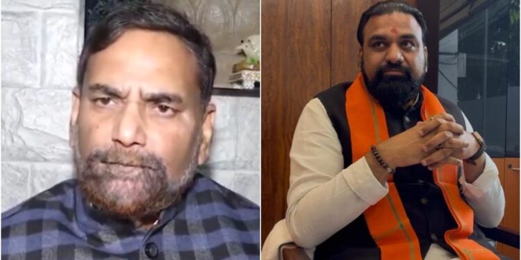 JD(U) Leader Backs Samrat Choudhary’s Home Portfolio, Says Bihar Will Become the Country’s Most Developed State