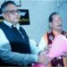 Vijay Kumar Sinha Takes Charge of Bihar Land Revenue Department, Vows Action Against Land Mafia