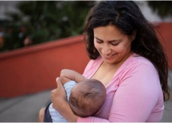 Bihar Government Launches Major Women and Child Health Initiative with 328 Breastfeeding Corners Statewide