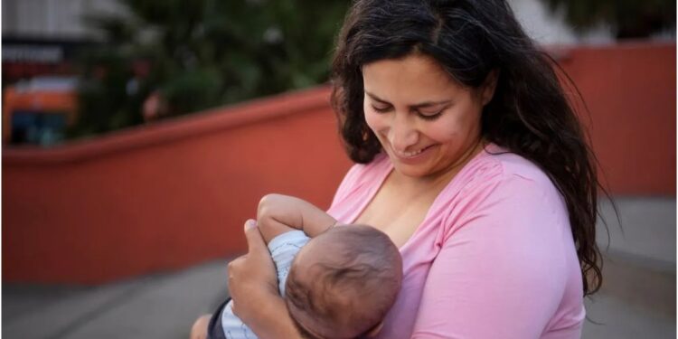 Bihar Government Launches Major Women and Child Health Initiative with 328 Breastfeeding Corners Statewide