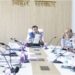 Nitin Nabin Directs Officials to Submit 100-Day Road Project Plan Within a Week, Emphasising Quality and Timelines