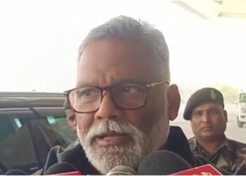 ‘Homes of the Poor Are Being Destroyed… We Will Answer Everyone,’ Pappu Yadav Slams Bulldozer Action