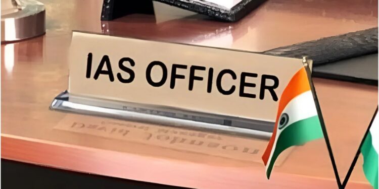 11 IAS Officers Posted As Assistant Collectors In Bihar, Trainees Undergo Election Training