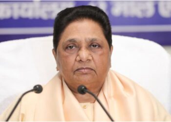 Setback For Mayawati in Bihar as BSP’s State in-Charge Quits Party