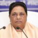 Setback For Mayawati in Bihar as BSP’s State in-Charge Quits Party