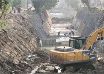 Investigation Finds 105 Duplicate Urban Projects in Bihar, Rs 250 Crore Exposure