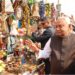 Chief Minister Inspects World-Famous Harihar Kshetra Sonepur Fair-2025, Gives Key Instructions to Officials
