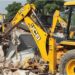 Bulldozers to Roll Again in Patna from Monday as Nine Teams Formed for Anti-Encroachment Drive