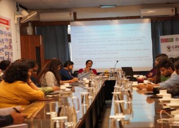 Bihar Must Help Women Move Beyond ‘Stereotyped’ Jobs, Says WCDC Chief at ADRI Panel