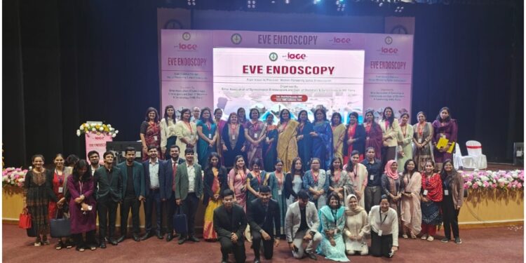 AIIMS Patna Shines as ‘EVE Endoscopy 2025’ Brings India’s Top Surgeons Together for Groundbreaking Medical Learning