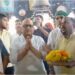 UP Congress Chief Ajay Rai Visits Gayaji’s Vishnupad Temple, Predicts Big Win for Congress Candidate Mohan Srivastava