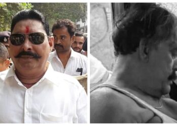 Anant Singh Remanded to 14-Day Judicial Custody in Dularchand Yadav Murder Case in Mokama