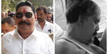 Anant Singh Remanded to 14-Day Judicial Custody in Dularchand Yadav Murder Case in Mokama
