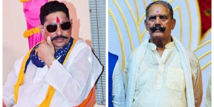 Anant Singh Granted Bail By Patna High Court In Dularchand Yadav Murder Case