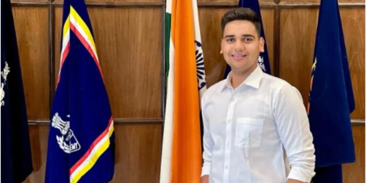 Major Police Reshuffle in Bihar: Aparajit Lohan Takes Charge as New SP of Patna Rural After Dularchand Murder