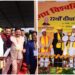Bihar Cabinet Minister Ashok Choudhary Awarded D.Litt. at Magadh University Convocation