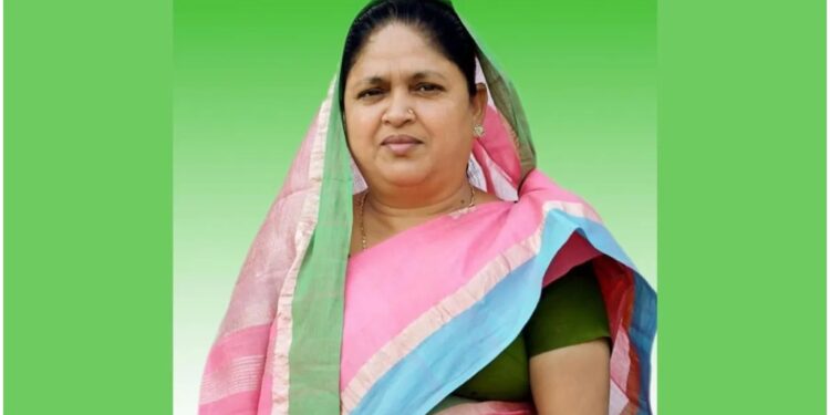 Ashwamedh Devi Creates History in Samastipur with Landmark Victory