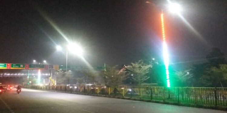 Woman Killed After Being Hit by Speeding SUV on Atal Path in Patna