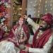 Australian girl marries Bihari scientist