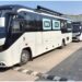 Bihar Government Rolls Out Luxury Caravan Buses to Make Tourism Feel Like a Hotel on Wheels