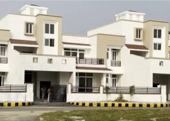 Bihar MLA Bungalow
