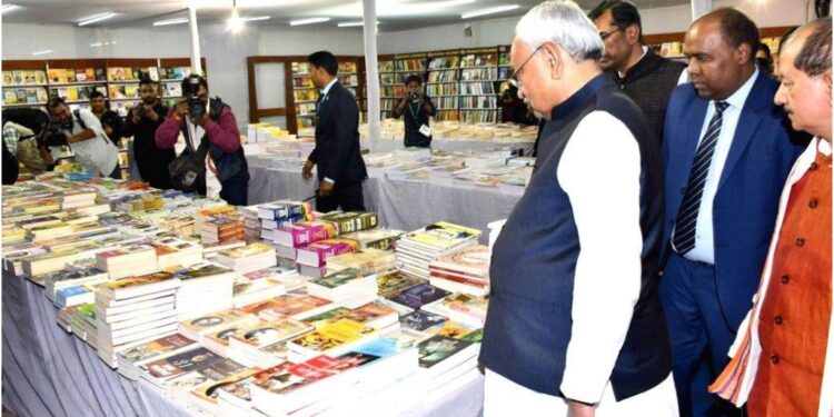 Centre for Readership Development Set to Host Grand Book Fair at Gandhi Maidan: A Celebration of Books, Culture, and Wellness