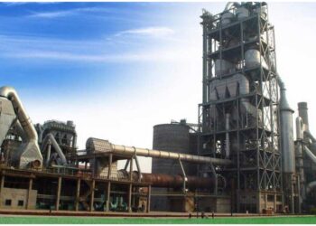 Cement Plant to Open in Gayaji, 50 Acres Acquired — New Hope for Jobs and Development
