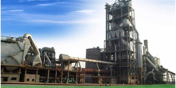 Cement Plant to Open in Gayaji, 50 Acres Acquired — New Hope for Jobs and Development
