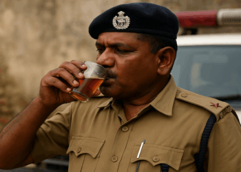 This is an AI- generated image for representation purpose.