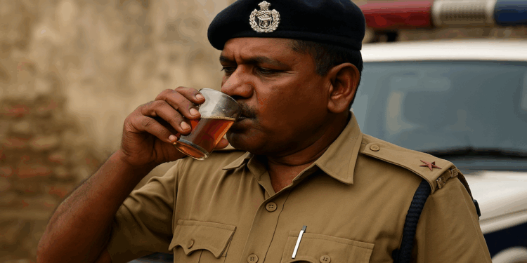 This is an AI- generated image for representation purpose.