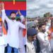 “If He Betrayed His Father, What Will He Do for the People?” Chirag Paswan Hits Out at Rivals in Bihar Rally