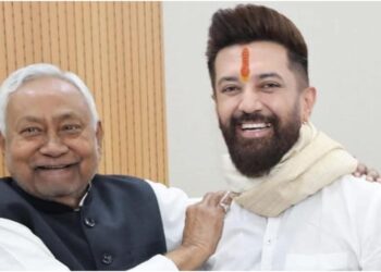 Bihar to Get New Government in Just Six Days — Chirag Paswan Confirms Fast-Track Oath Plan