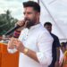 Chirag Paswan