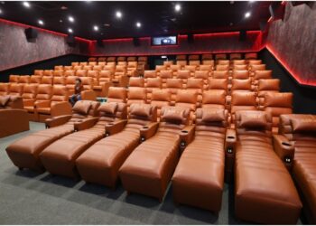 Patna Cinema Halls to Give 50% Ticket Discount to Voters: A Unique Way to Celebrate Democracy