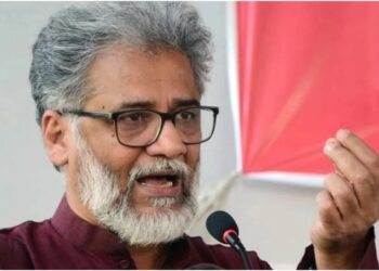 CPI-ML Dipankar Bhattacharya Says Bihar’s High Voter Turnout Shows People’s Anger and Desire for Change