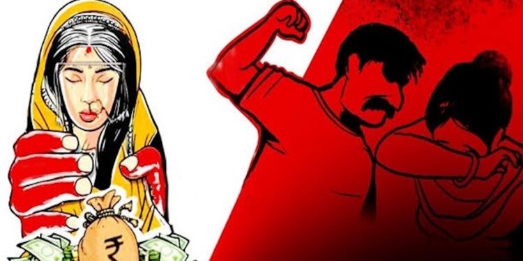 Bihar Cop Kills Wife Over Rs 15 Lakh and Scorpio Demand, 4-Year-Old Daughter Exposes the Crime