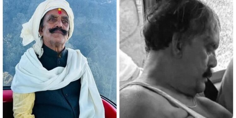 Post-mortem Reveals Dularchand Yadav Died from Lung Rupture, Not Gunshot in Mokama Clash