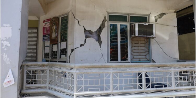 Bihar Residents to Receive Real-Time Earthquake Alerts as Six New Observatories are Planned